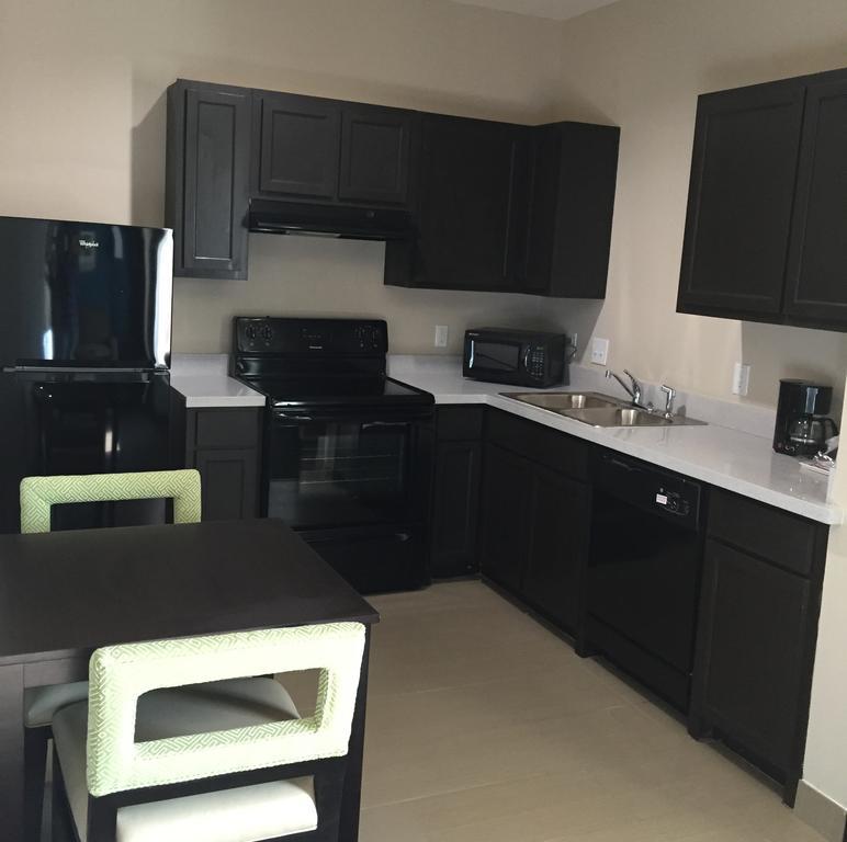 Residency Suites Cotulla Quarto foto